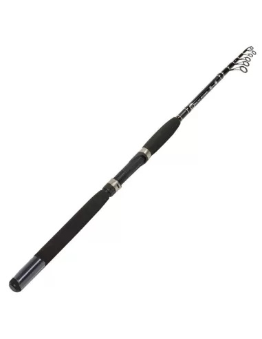 Shimano Canna Da Pesca Vengeance AX Spinning Tele Canne da pesca Shimano