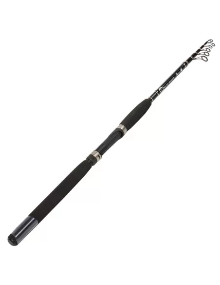 Shimano Canna Da Pesca Vengeance AX Spinning Tele Canne da pesca Shimano