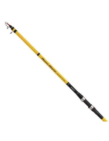 Shimano Beastmaster BX Tele Boat Fishing Rod