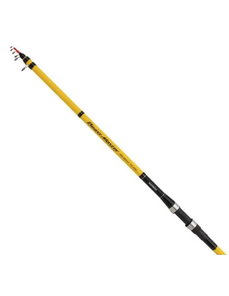 Shimano Beastmaster BX Tele Boat Fishing Rod