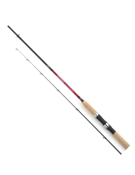 Shimano Canna Da Pesca Catana DX Spinning Canne da pesca Shimano