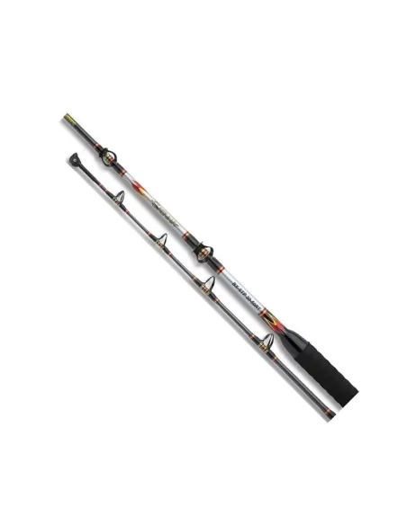 Shimano Canna Da Pesca Catana BX Stand-Up Canne da pesca Shimano