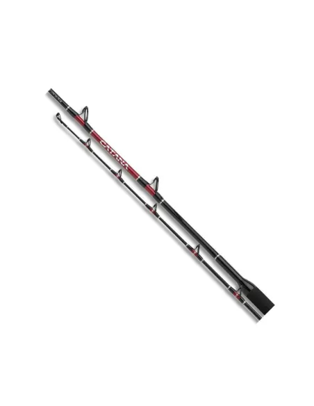 Shimano Canna Da Pesca Catana BX Trolling Canne da pesca Shimano