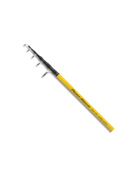 Shimano Canna Da Pesca Beastmaster EX Tele Surf Canne da pesca Shimano