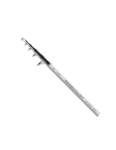 Shimano Canna Da Pesca Speedcast Tele Surf Canne da pesca Shimano