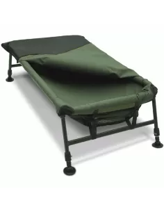NGT Cot Cot Unhooking 304 