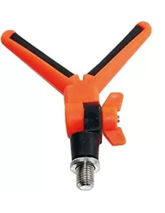 Kolpo Rod Rest MGS Swing Poggia Canne Basculante Panchetti Sedie e Accessori Kolpo