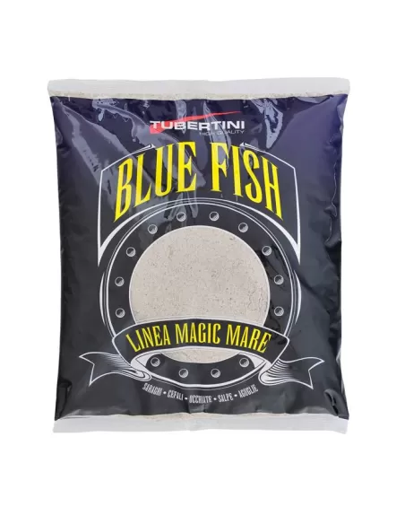 Tubertini Pastura Linea Mare Magic Blu Fish 2kg Pasture Tubertini