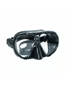 Maschera Sub Elegance Dark Scuba Adulto Sub Scuba