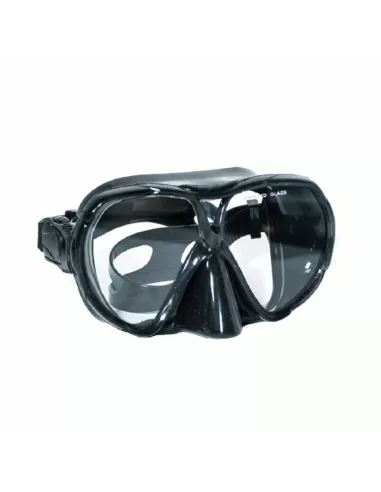 Maschera Sub Elegance Dark Scuba Adulto Sub Scuba