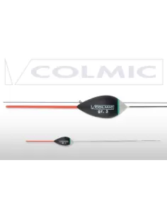 Colmic Galleggianti Pesca Po Passanti Galleggianti e bombarde Colmic