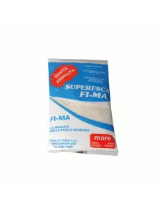 Fima Superesca Esca per Amo Pesca Mare Fima Pasture
