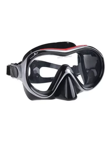 Maschera Pesca Subaquea Scuba Extreme Adulto Sub Scuba