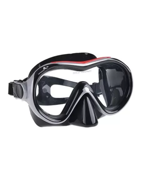 Maschera Pesca Subaquea Scuba Extreme Adulto Sub Scuba