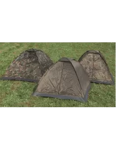 Tenda Igloo due Persone Carpfishing Kolpo