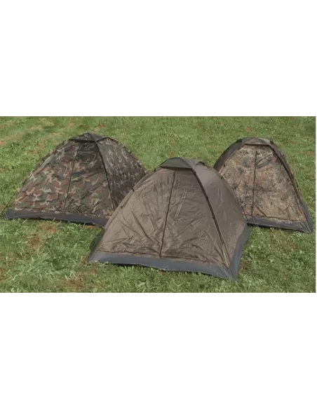 Tenda Igloo due Persone Carpfishing Kolpo