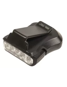 Led light Hat fishing vest