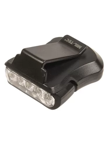 Luce a Led da Cappello Gilet Pesca Carpfishing Kolpo