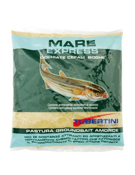 Tubertini Pastura Mare Express Mare Tubertini