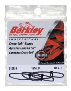 Berkley Fishing Hooks McMahon 