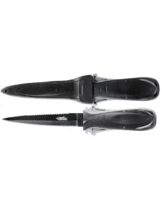 Spearfishing knife Stiletto 