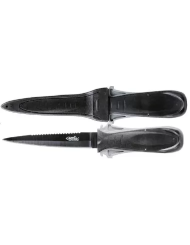 Coltello da Pesca Sub Stiletto Sub Sele