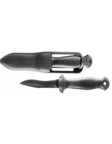 Coltello da Pesca Sub Poseidon Sub Sele