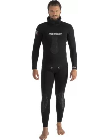 Cressi Muta Pesca Apnea Man Sub Cressi Sub