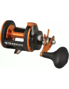 Trabucco Mulinelli Meridian Gt Pesca Traina Mulinelli da traina Trabucco