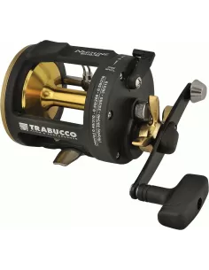 Trabucco fishing reels Trolling Neptune sr 