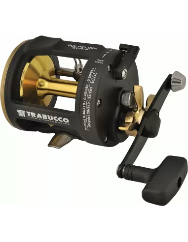 Trabucco Mulinelli Pesca Traina Neptune sr Mulinelli da traina Trabucco