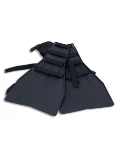Pinne Taglia Unica Pesca Belly Boat  Belly Boat e Canoe Lineaeffe