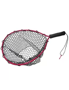 Kolpo Guadino Pesca Net Short Gommato Spinning Guadini Yamashiro