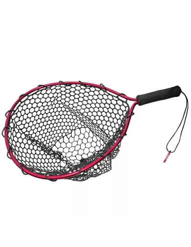 Kolpo Guadino Pesca Net Short Gommato Spinning Guadini Yamashiro