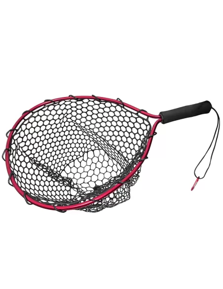 Kolpo Guadino Pesca Net Short Gommato Spinning Guadini Yamashiro