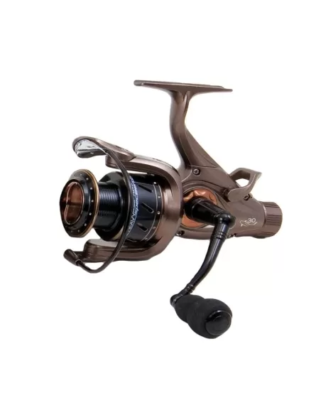 Team Specialist Mulinelli Pesca Ts 6 Cuscinetti Mulinelli da Pesca Team Specialist