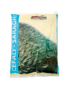 Tubertini Pasture Pesca Mare Cefali Saraghi Occhiate Kg 3 Pasture Tubertini
