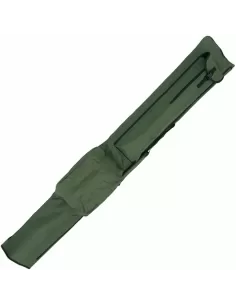 NGT Scabbard Fishing rod holders 3 Places Carp Fishing 