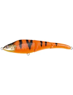 Sebile Artificiali Pesca Magic Swimmer Floating 95 mm Esche Artificiali Sebile