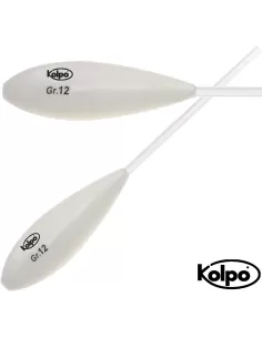 Kolpo Bombarda Galleggiante da Pesca Galleggianti e bombarde Kolpo