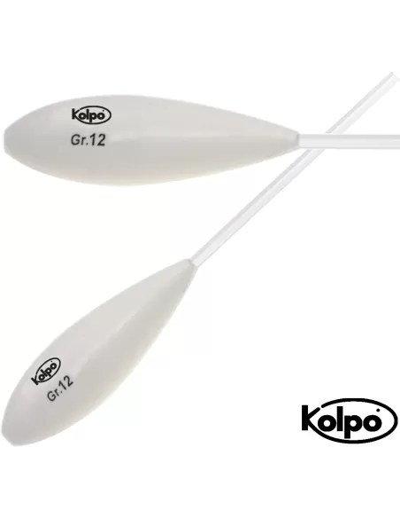 Kolpo Bombarda Galleggiante da Pesca Galleggianti e bombarde Kolpo