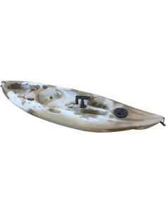 Kayak fishing Kenya 2.85 Meters 
