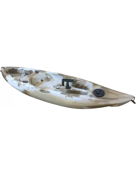 Kayak fishing Kenya 2.85 Meters