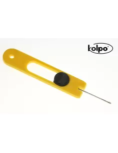 Kolpo Ago Pesca da Innesco Retraibile Carpfishing Kolpo