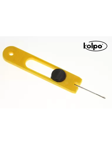 Kolpo Ago Pesca da Innesco Retraibile Carpfishing Kolpo