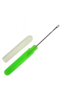 Kolpo Ago Pesca da Innesco Con Cappuccio Carpfishing Kolpo