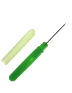 Kolpo Trapano Fora Esche da Pesca Con Cappuccio Carpfishing Kolpo