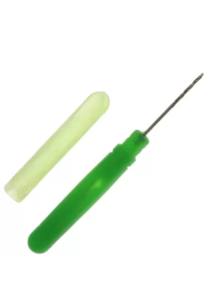 Kolpo Trapano Fora Esche da Pesca Con Cappuccio Carpfishing Kolpo