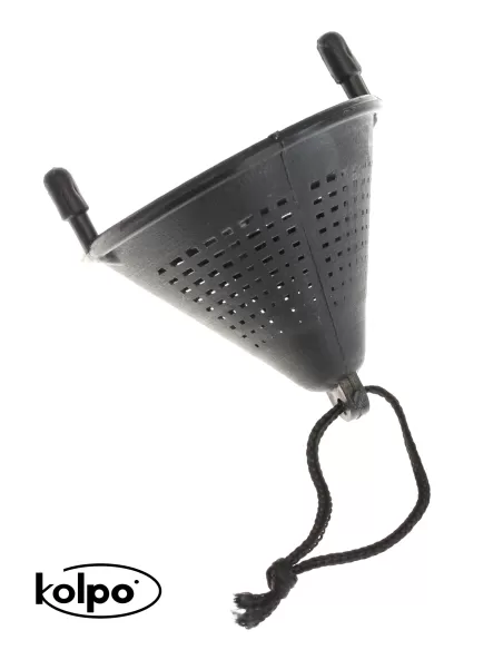 Fishing Sector Hard Basket Woven Sling Kolpo