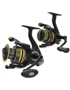 Fishing reels Drex Ryobi Tubertini 